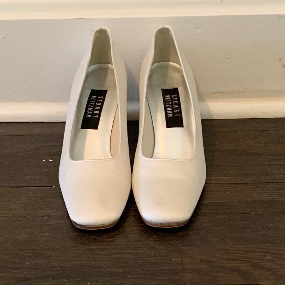 Stuart Weitzman “Osmary” Heels